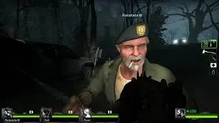 НОВОЕ ОБНОВЛЕНИЕ LAST STAND В LEFT 4 DEAD 2