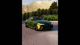Who Doesn't Like This Car - Car Parking Multiplayer #shorts