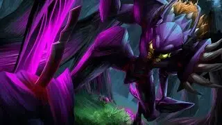 Mechanix OP |Hunt of the Blood Moon|