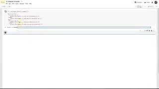 Python: Nested If, Flow Control, Decision Making
