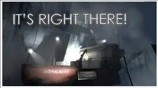 The Mastery of Valve's Level Design