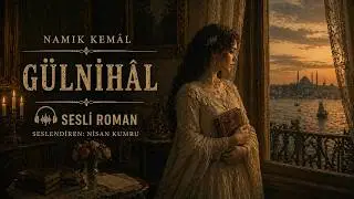 GÜLNİHÂL - NAMIK KEMÂL