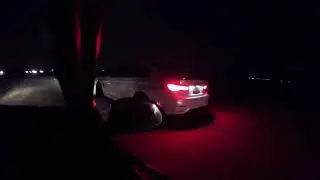 B18B Turbo Vs. M3