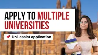 How to Apply for German Universities - Uni Assist Login | VPD Germany