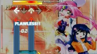 StepMania - Puni Puni Poemy Opening