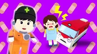 Tayo songs l Miss Polly had a Dolly  l Paper Play l Tayo the Little Bus