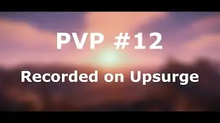 Rust PVP #12