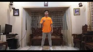AFSTAND BY RED 1| TUTORIAL |DUC ANH TRAN