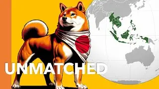 Japan, Not China, Dominates Southeast Asia 🛕