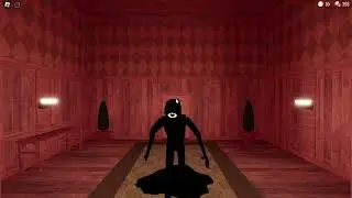 where i've been some horrible doors gameplay too
