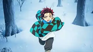 ANIME CLIPS FOR EDITING 4K