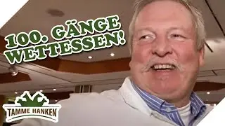 Tamme im wilden Osten: Der Pferdeflüsterer auf Rekordjagd | 1/2 | Tamme Hanken