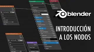 Introducción a los nodos