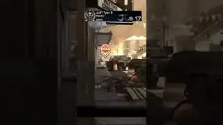 Throwing knife kills me from 2miles away