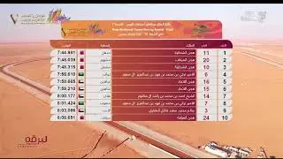 البث المباشر | موقع لبرقه .. لسباق اللقايا المفتوح (بمهرجان جائزة الملك عبدالعزيز ) مساء 7-1-2023