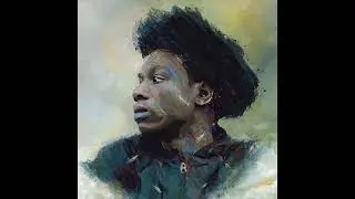 [FREE] JOEY BADA$$ X NAS TYPE BEAT - "QUIET STARS"