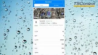 Новое приложение wialon