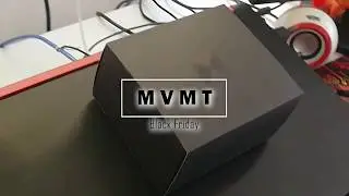 MVMT Watches | Slate (Voyager) Review / Unboxing