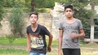 İsocan - Yalan Dünya / 2016 HD KLİP