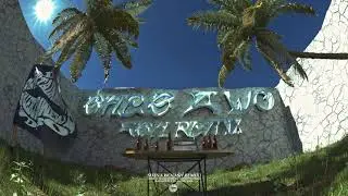 Mr Vegas - She's a wo (Ash Remix)
