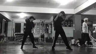 JL Gaspar Archives: NCT TEN x BADA LEE 'Need To Know' Dance Cover 