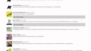 Android Data Binding: Dynamic visibility and click handling