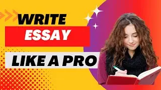 HOW TO WRITE A STRONG ARGUMENTATIVE ESSAY
