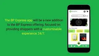 Brand Challenge BP Express Case Study Video