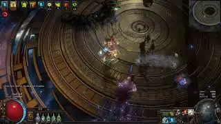 Path of Exile 2023 10 05  Feared