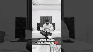 Chattisgrarh Diaries || Chasing Dreams, looking handsome ❤