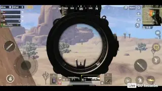PUBG MOBILE #live