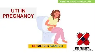 UTI in Pregnancy