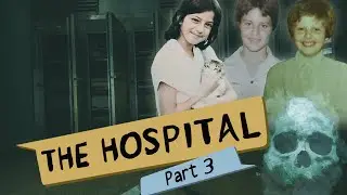 THE HOSPITAL (Part 3) scary texting story **Featuring Dark Somnium**