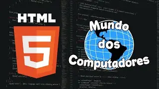Como Criar um SITE Pelo BLOCO DE NOTAS - HTML