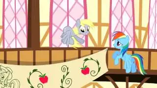 ϟ "Chaos-Derpy" • Fandub