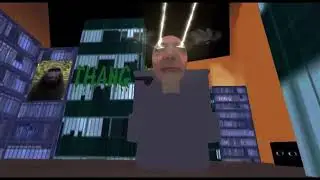 Skibidi toilet3 | rework