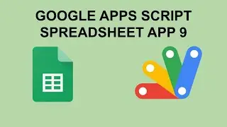 Google Apps Script: how to add/remove rows & columns Google Sheets | Lesson 09