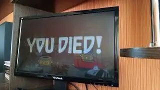 Немного нервов уже пролилось... CupHead #2. (Подпишись на мой телеграмм канал ссылка в описании)