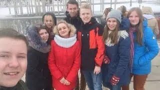 Мы из ЛахденпохьЯ #2 - Формула молодежи