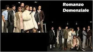 Romanzo Demenziale: 