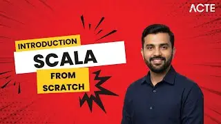 🚀 Introduction to Scala from Scratch | Beginner-Friendly Guide 🚀