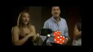 Tábordal, az Erzsébet-tábor hivatalos dala, videoklip