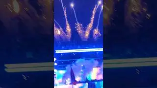 Audien Intro Pompeii @ Lost In Dreams LA 2024