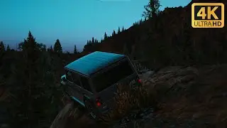 GTA 5 | Predator | Ultra Realistic Graphics Gameplay 4K 60FPS Showcase