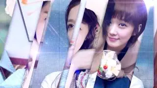 장나라 스틸 영상  - You Are My Baby