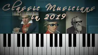 Turning Old Classics into EDM