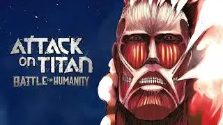 Attack on Titan: Battle for Humanity