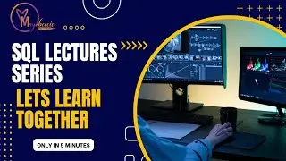 sql lecture 9