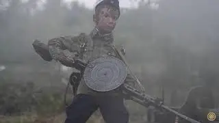 Стрельбы