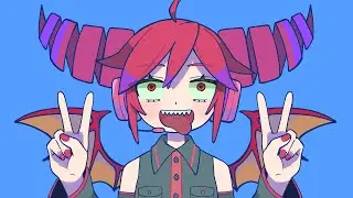 ぴーなた-テトロドトキシン　feat.重音テト